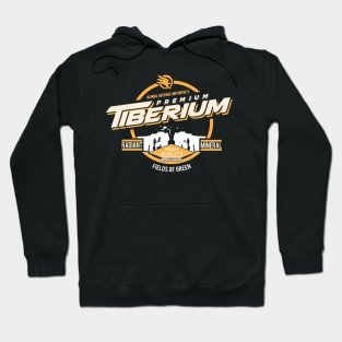 Tiberium - GDI (Yellow) Hoodie